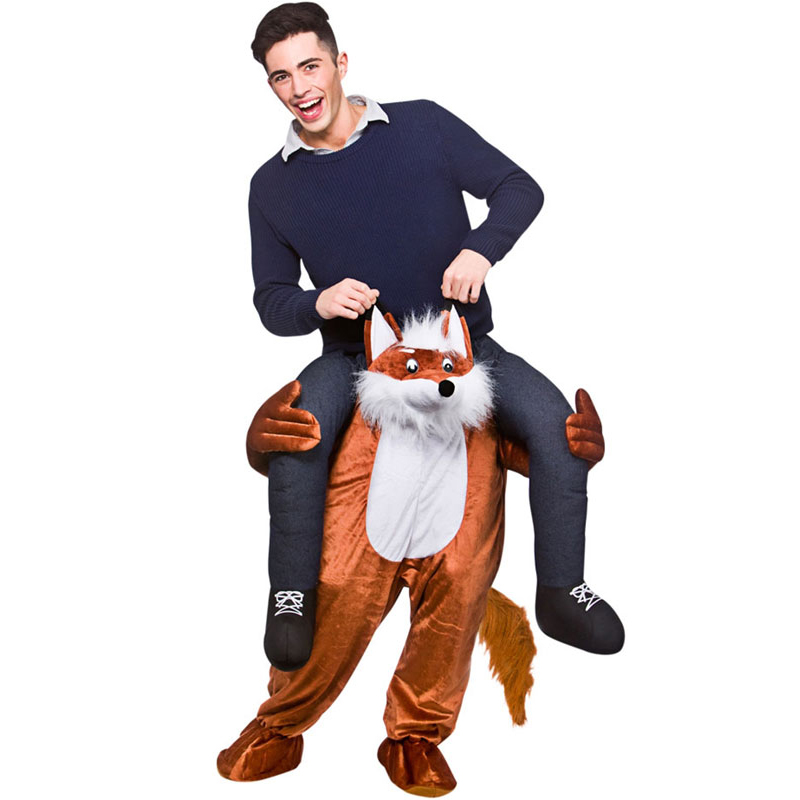Ride on fancy dress costumes Clearance